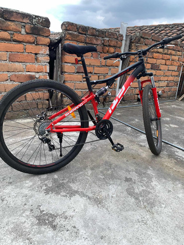 Se Vende Bicicleta Montañera