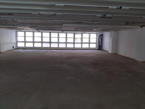 Imagen 9 de 30 de Oportunidad 8 Pisos De Oficinas - Plantas Libres - Mas Cocheras