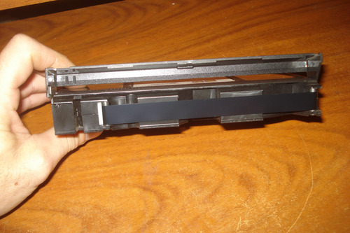 Vhs Final Fantasy 7: El Rescate (Usado)