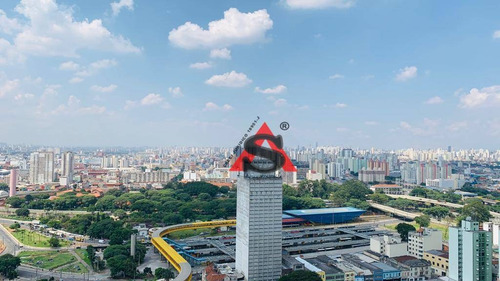 Andar Corporativo Para Alugar, 710 M² Por R$ 14.000,00/mês - Centro - São Paulo/sp - Ac0056