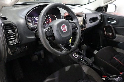 Imagem 4 de 10 de Toro Freedom 2.0 Diesel At9 4x4