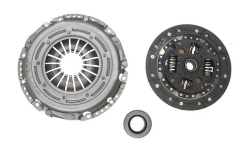 Kit Clutch Mazda 3 S Sedan;hatchback 2010 2.5 Sachs