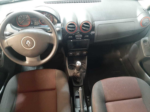 Renault Sandero Stepway Privilege Navegador 1.6 2014