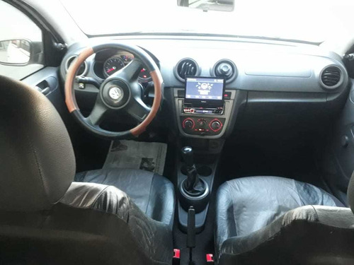 Imagen 7 de 7 de Volkswagen Voyage 2010 1.6 Comfortline Plus 101cv