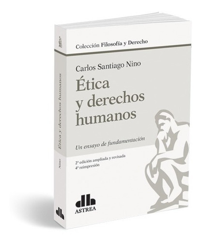 Ética Y Derechos Humanos - Nino