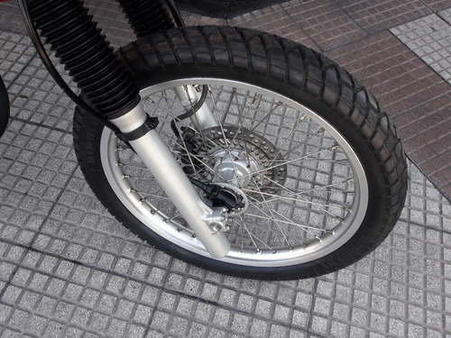 Imagen 4 de 12 de Honda Xr 250