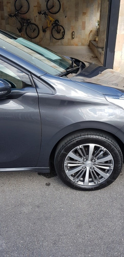 Peugeot 208 Griffe 1.6 16v. Auto