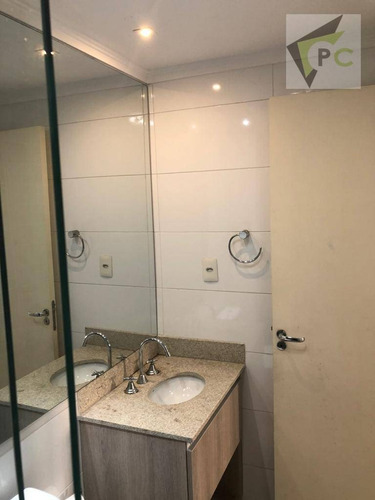 Imagem 19 de 19 de Apartamento Para Venda Com Ótima Localização - Ap0498