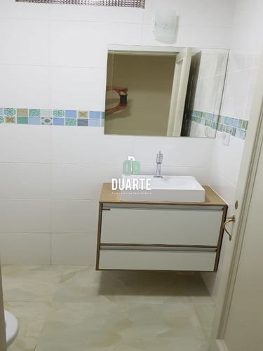 Imagem 21 de 30 de Apartamento - Ap02441 - 34950595