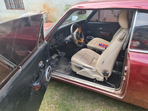 Imagem 7 de 12 de Chevrolet Opala