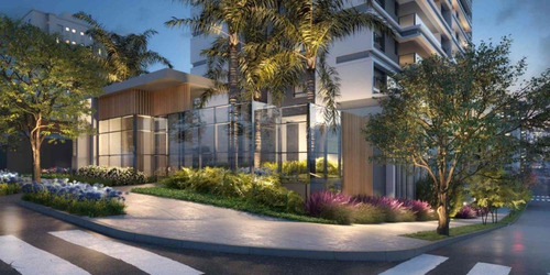 Imagem 16 de 20 de Apartamento Em Lançamento Para Venda Com 121,00 M² No Marquez Alto Do Ipiranga, Ipiranga- São Paulo | Sp - Apl354279v