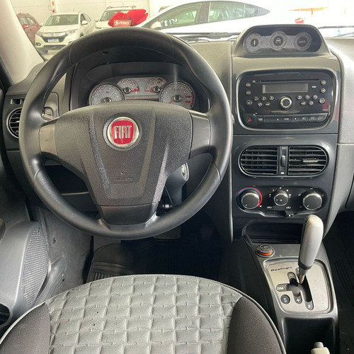 Fiat Palio Palio Week. Adv. Dualogic 1.8 Flex