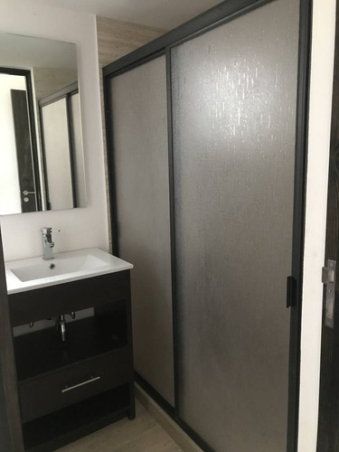 Imagen 9 de 12 de Departamento Moderno Y Ubicadisimo, 5681