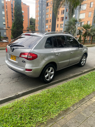 Renault Koleos 2.5 Privilege