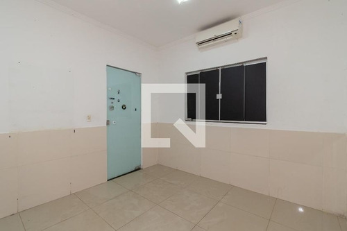 Imagem 8 de 15 de Casa Para Aluguel - Residencial Goiânia Viva, 2 Quartos, 80 M² - 893652107
