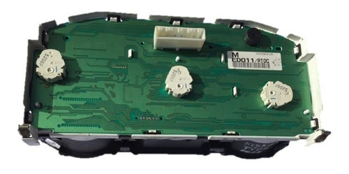 Sinóptico Nissan Tiida 2005