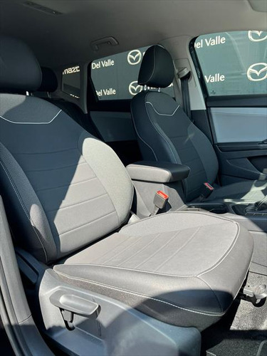 Volkswagen Taos 1.4 Comfortline At