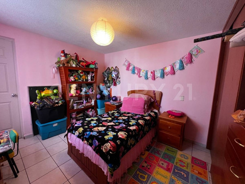 Casa En Venta En Residencial Dalias, San Luis Potosí, Slp.