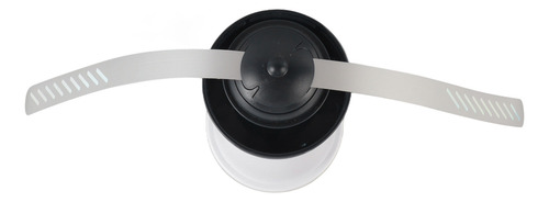 Ventilador Repelente De Moscas Para Mesa Exterior