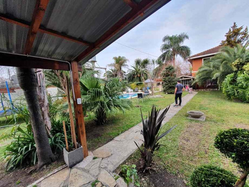 Imagen 4 de 14 de Quinta En Venta En Villa Pompeya