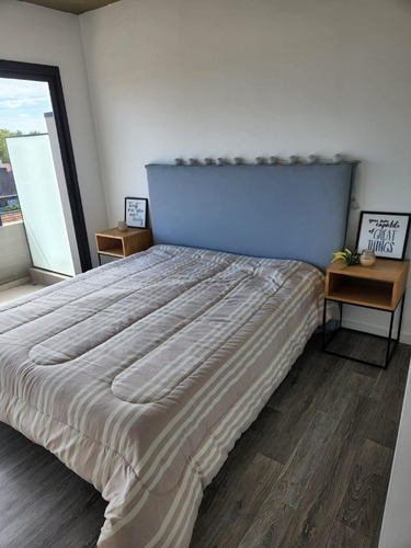 Imagen 16 de 30 de Moderno Dpto 3 Amb En Duplex A Estrenar Con Balcon