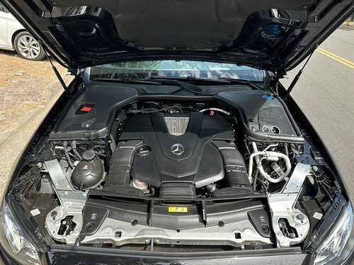 Imagen 23 de 25 de Mercedes Benz E400 4matic Aut 9 Marchas 2018 64.300km Serv O