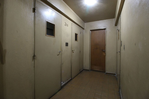 Venta De Cochera En Recoleta