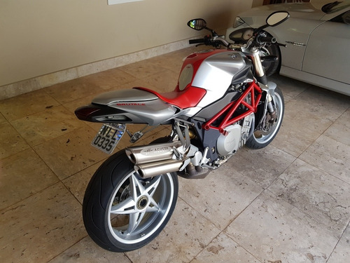 Mv Agusta Brutale 910s