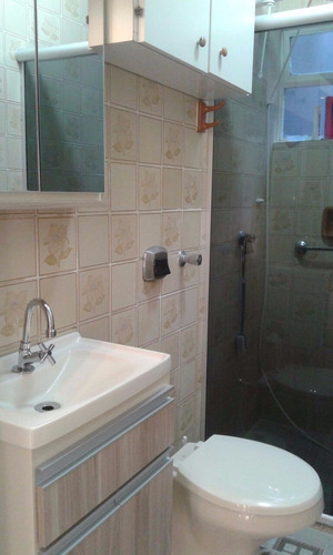 Imagem 8 de 15 de Apartamento - Santana - Ref: 392263 - V-pj3562