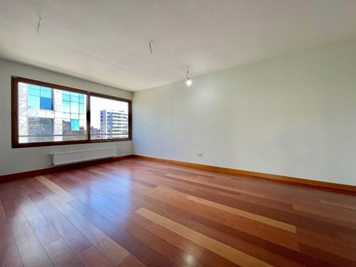 Espoz I Lumonoso, Amplio Y Con Gran Terraza I Moderno