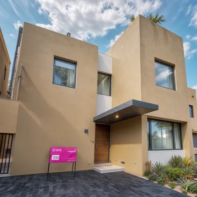 Casa en venta