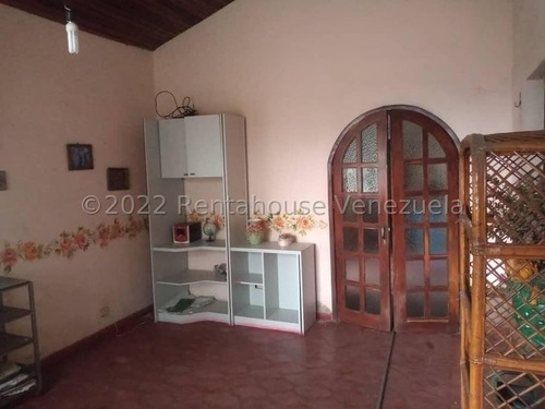 Imagen 3 de 14 de Terreno En Venta En La Morita Ii Maracay Aragua 22-25214 Irrr