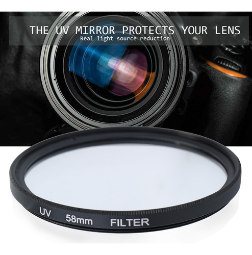 Lente Colorida Altura Lens Fld Set Cpl Accessories Density