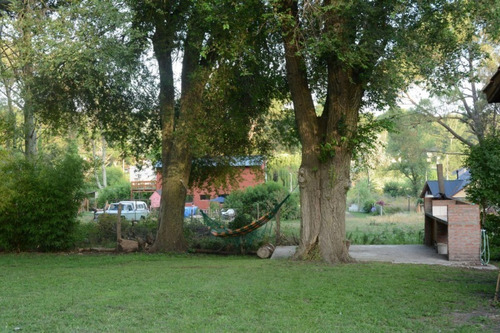 Imagen 15 de 15 de Casa - Chalet En Venta En Sierra De Los Padres