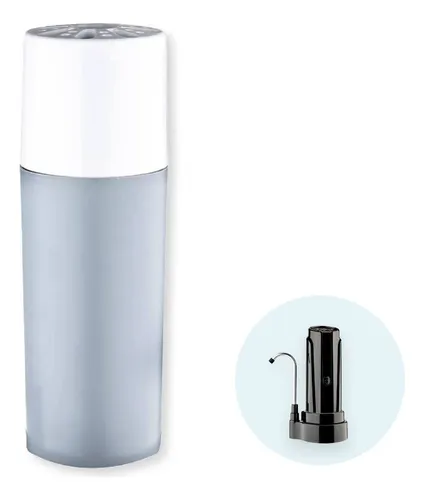 comprar Filtro Repuesto Purificador De Agua Dvigi Aqua Repdvg0010 Color Blanco