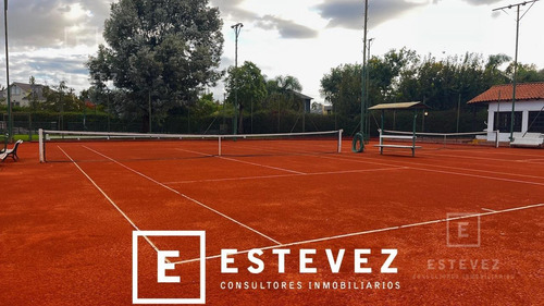 Apto Credito - Casa En Venta Barrio Cerrado Aranjuez, Escobar
