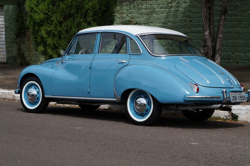 Dkw Vemag 1959