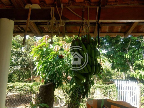 Imagem 5 de 23 de Chácara Com 2 Dormitórios À Venda, 2045 M² Por R$ 270.000,00 - Anhumas - Piracicaba/sp - Ch0030