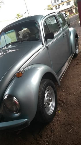 Imagem 3 de 10 de Volkswagen Fusca