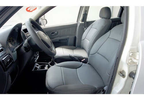 Imagem 10 de 15 de Fiat Palio Week. Adv/adv Tryon 1.8 Mpi Flex