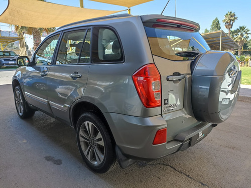 Chery Tiggo 3 1.6 Glx Mt