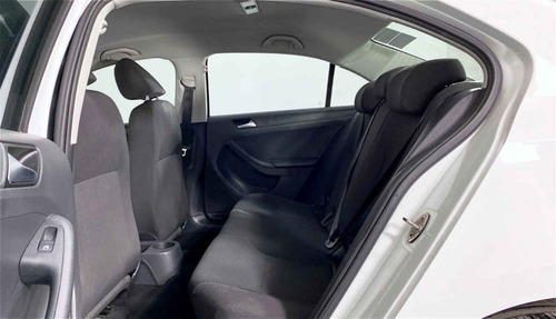 Imagen 10 de 15 de 110974 - Volkswagen Jetta 2018 Con Garantía