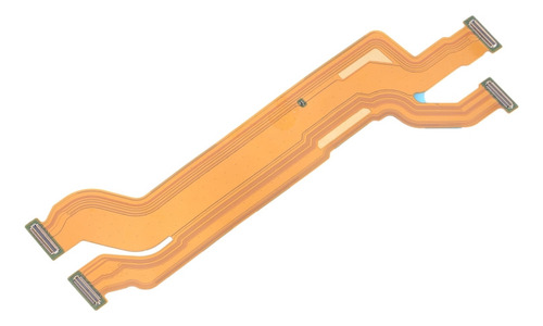 Lop Cable Flexible De Placa Base Oem Para Realme V20