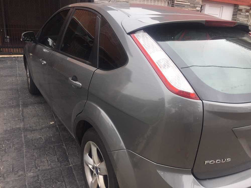 Ford Focus Trend 1.6 5 Puertas