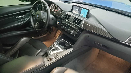 Bmw - M3 3.0 V6 Turbo