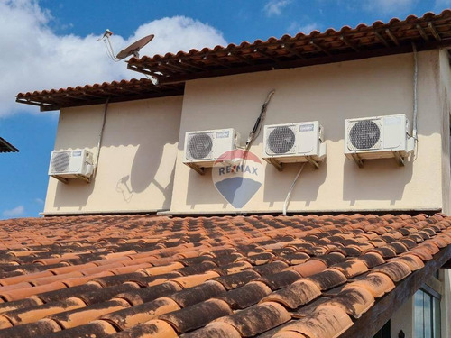 Imagem 6 de 28 de Casa Com 3 Dormitórios À Venda, 200 M² Por R$ 550.000 - Quinze De Novembro - Gravatá/pe - Ca0141