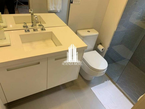 Imagem 12 de 12 de Apartamento No Itaim Bibi - Bc7421