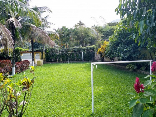 Imagem 4 de 23 de Campo Grande, Rio Da Prata, Lindo Sitio, Casa Principal Com 4 Quartos + Casa De Caseiro, 7330m², Documentaçao Ok - St00022 - 70996126