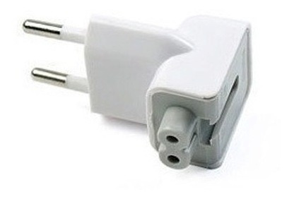 Adaptador Nacional Cargador Compatible Con Macbook