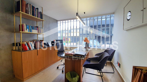 Venta/renta Casa Adaptada Para Oficinas